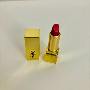 New! Yves Saint Laurent Rouge Pur Couture Lipstick MINI